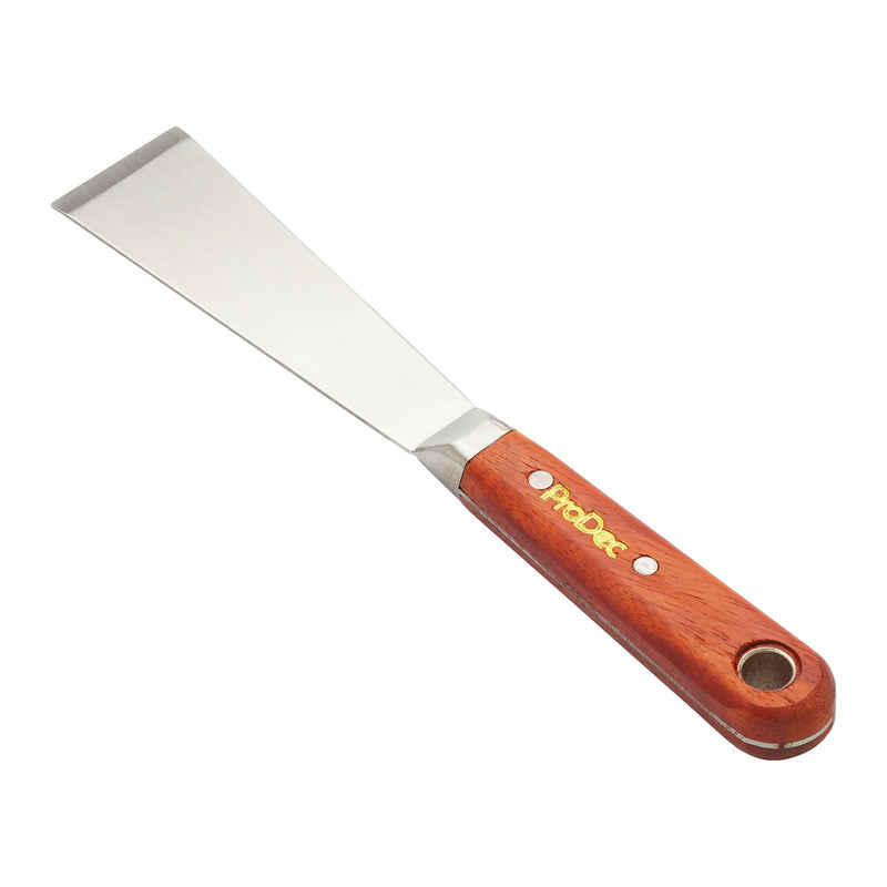 ProDec 1.5" Scale Tang Paint Scraper
