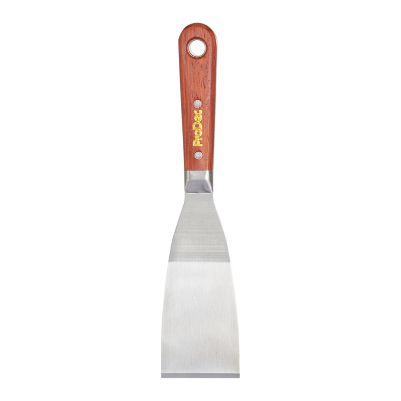 ProDec 2" Scale Tang Paint Scraper