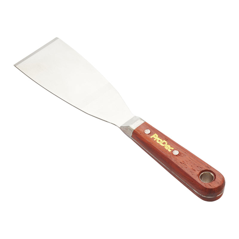 ProDec 2" Scale Tang Paint Scraper