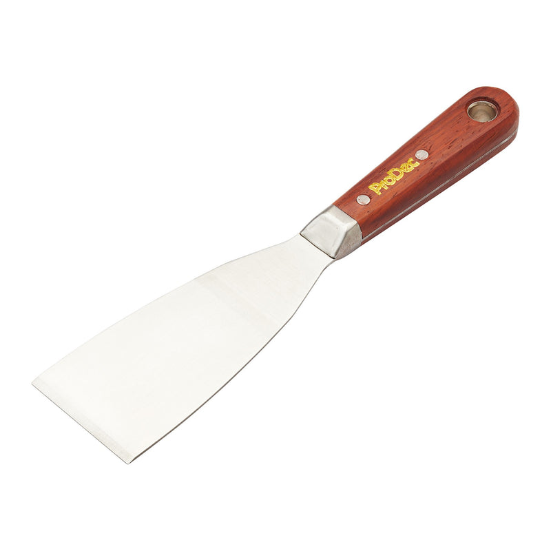 ProDec 2" Scale Tang Paint Scraper