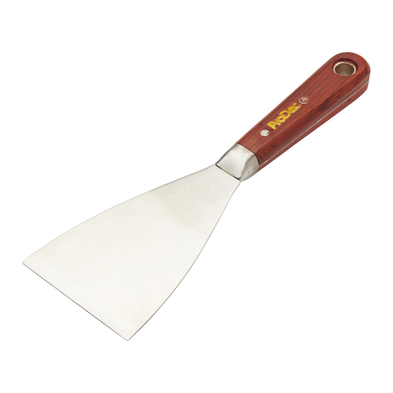 ProDec 3" Scale Tang Paint Scraper