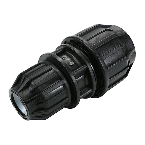 TIMCO MDPE Pipe Fittings Reducing Set