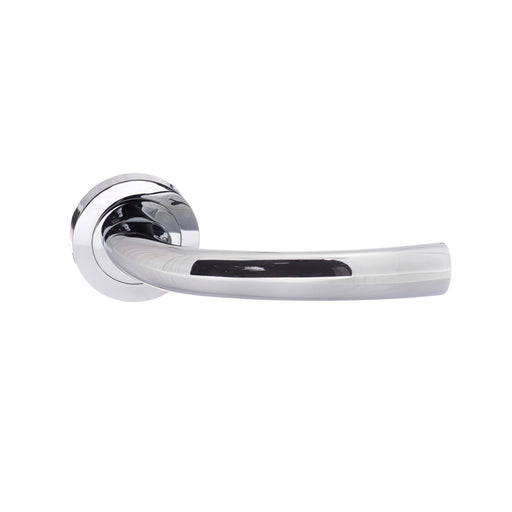 Polished Chrome