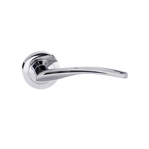 Polished Chrome