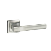 Satin Chrome