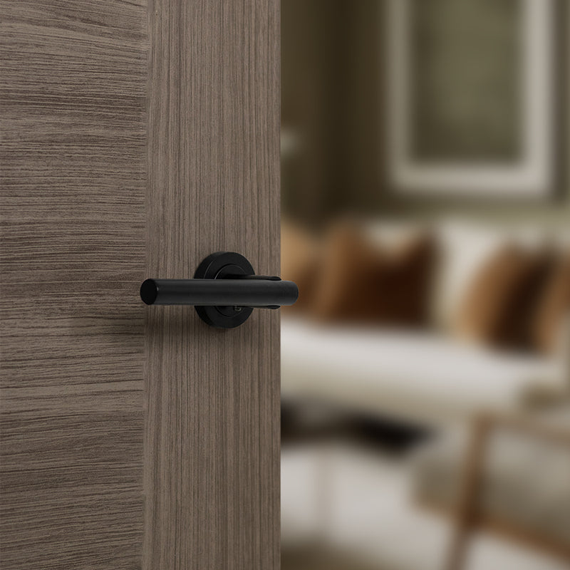 Matt Black