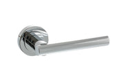 Polished Chrome