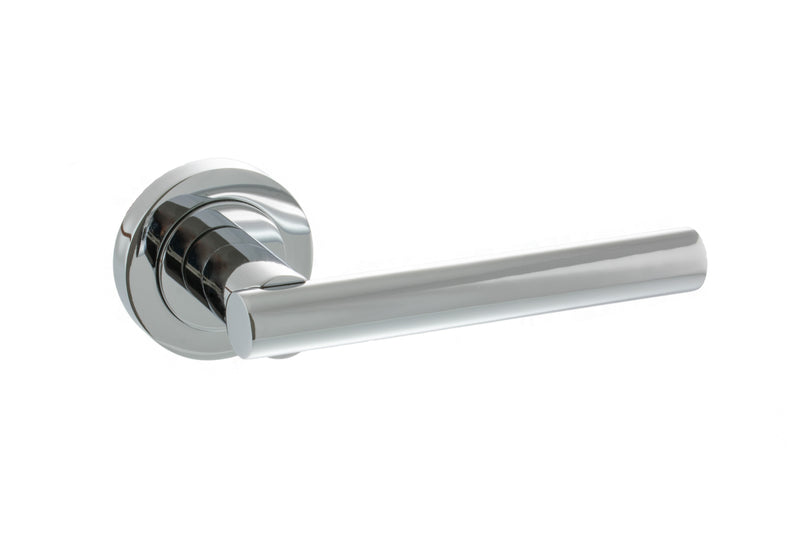 Polished Chrome