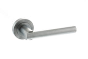 Satin Chrome