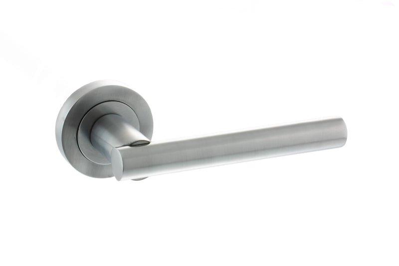 Satin Chrome