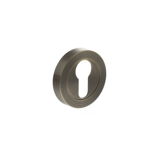 Antique Brass