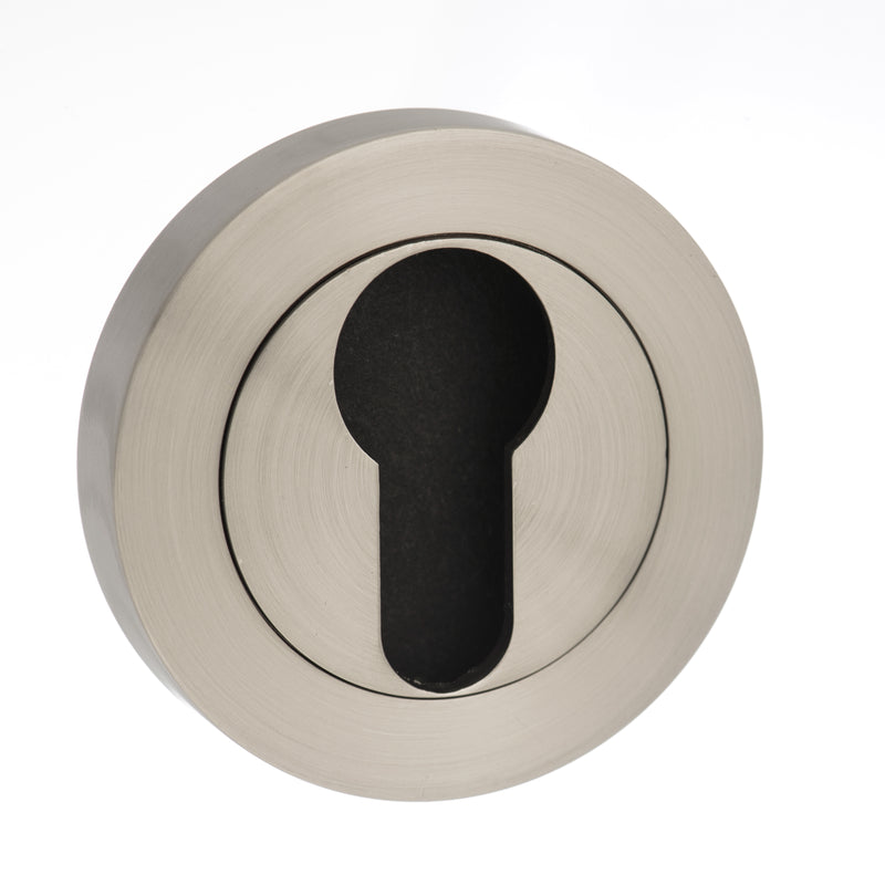 Satin Nickel