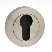 Satin Nickel