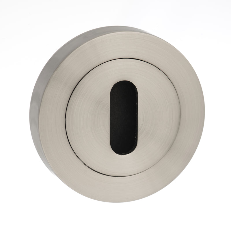 Satin Nickel