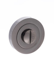 Black Nickel