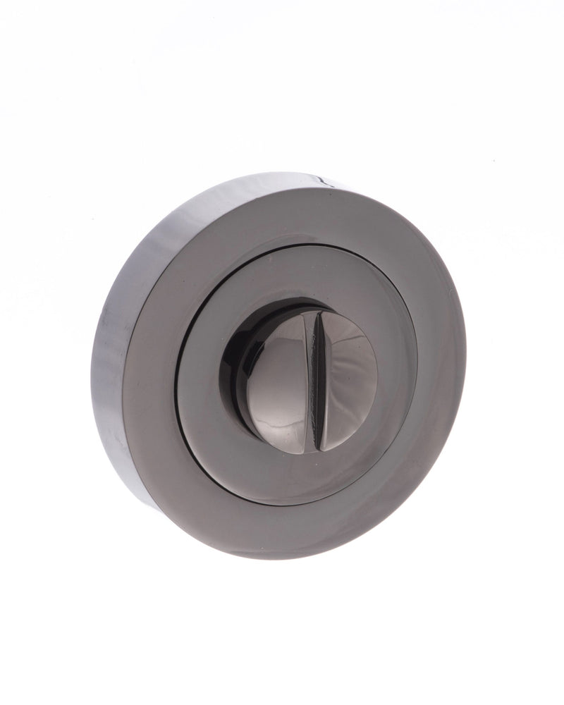 Black Nickel
