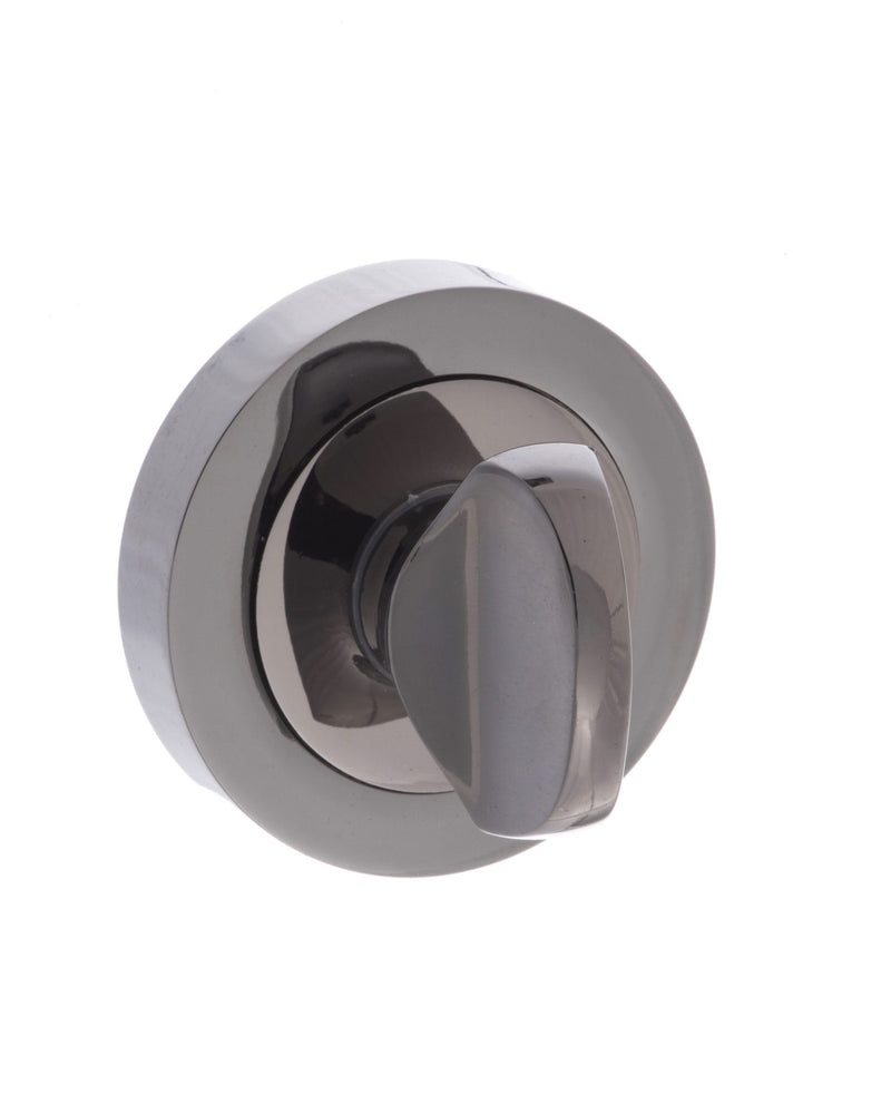 Black Nickel
