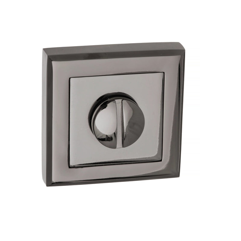 Black Nickel