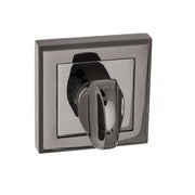 Black Nickel