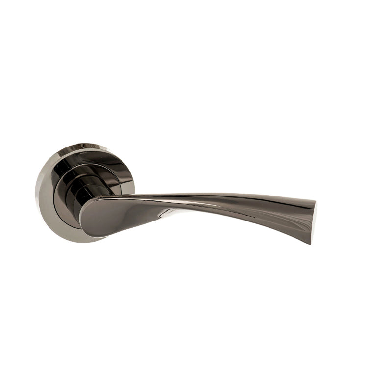 Black Nickel