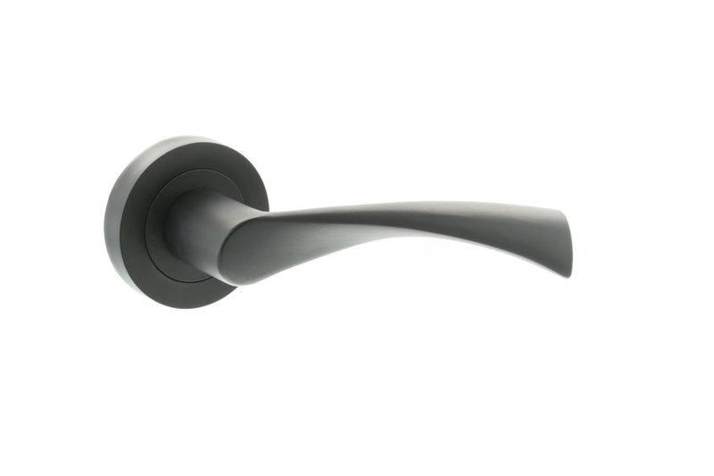 Matt Black