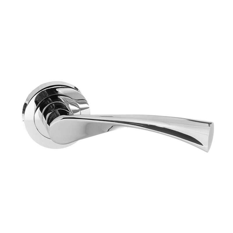 Polished Chrome