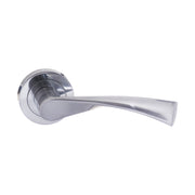 Satin Chrome