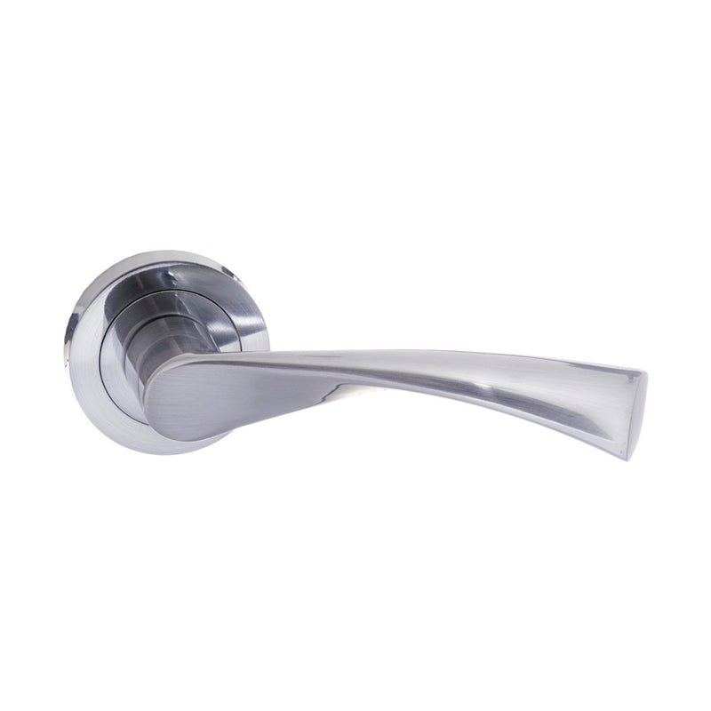 Satin Chrome