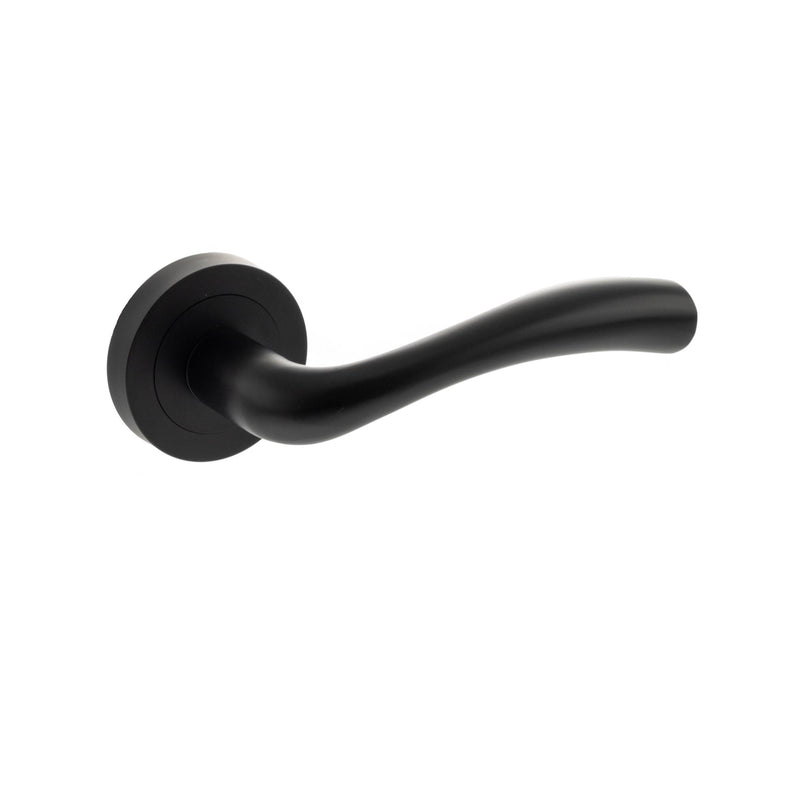 Matt Black