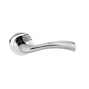 Polished Chrome