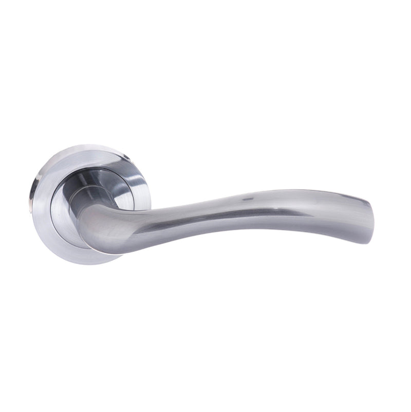 Satin Chrome