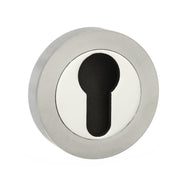 Satin Nickel/Nickel Plate