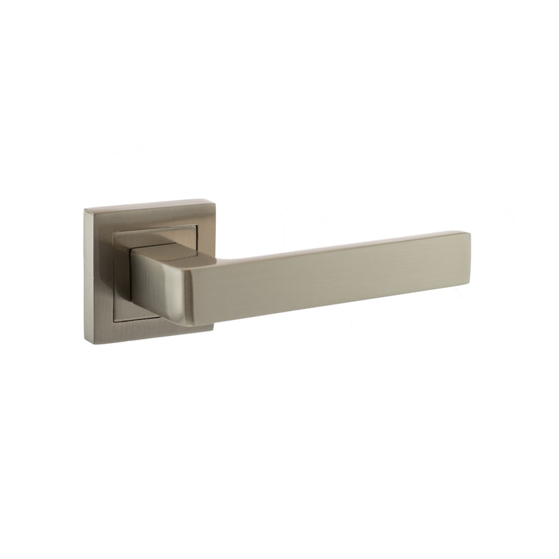 Satin Nickel