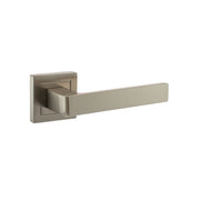 Satin Nickel