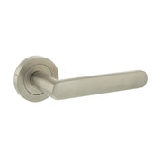 Satin Nickel