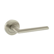 Satin Nickel