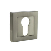 Satin Nickel