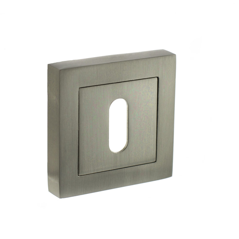 Satin Nickel