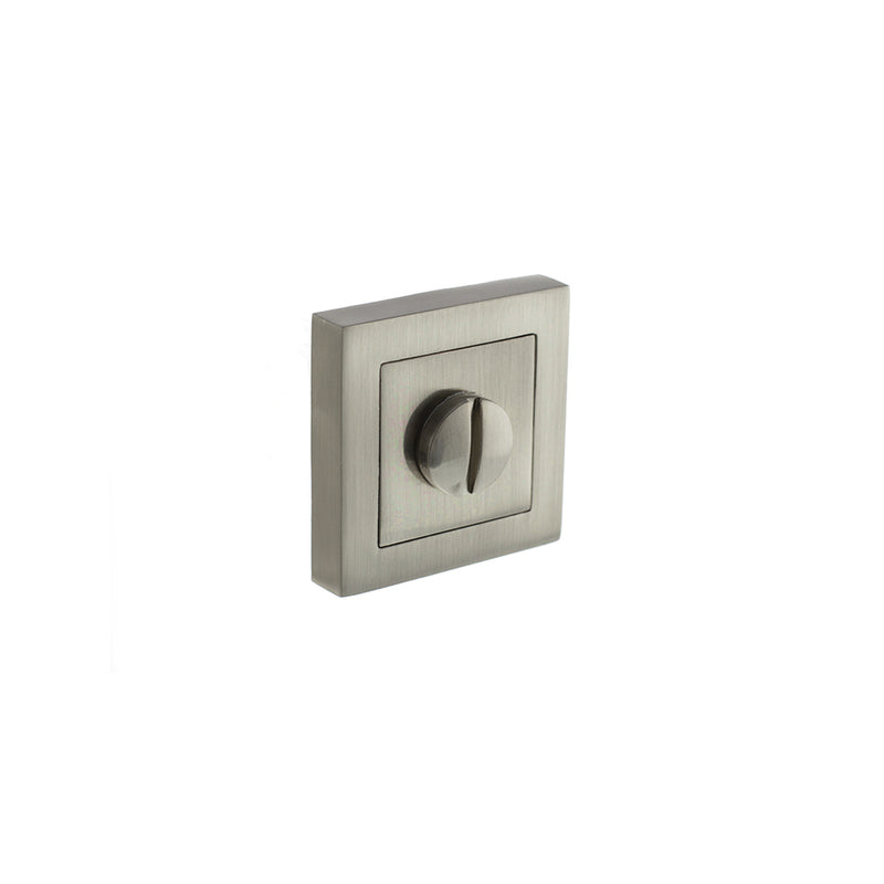 Satin Nickel