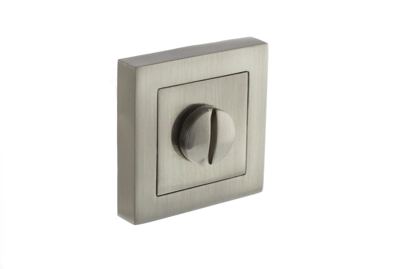 Satin Nickel