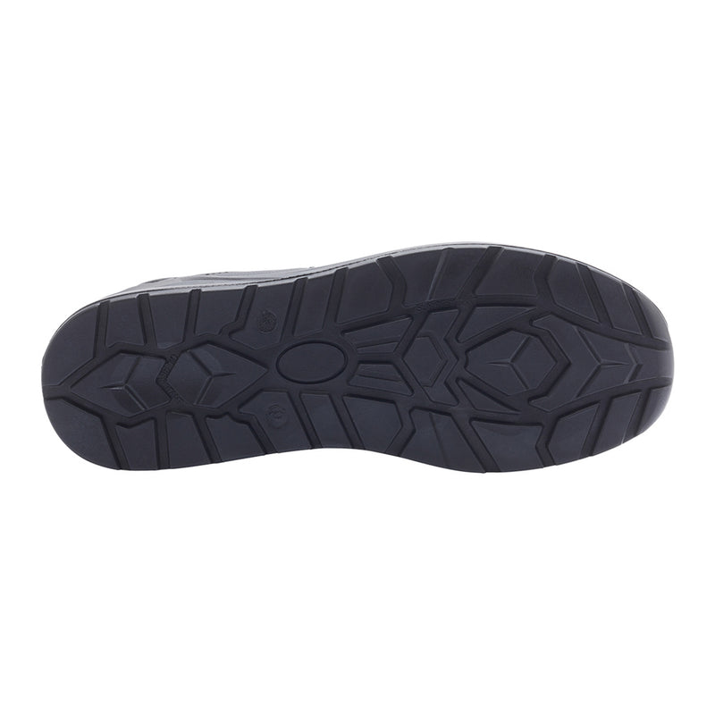 Unbranded Smooth Safety Shoes - size 12
