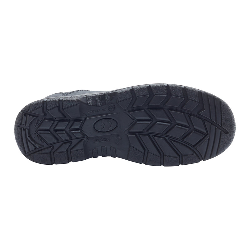 Unbranded Lace-Up Smooth Shoe - size 9