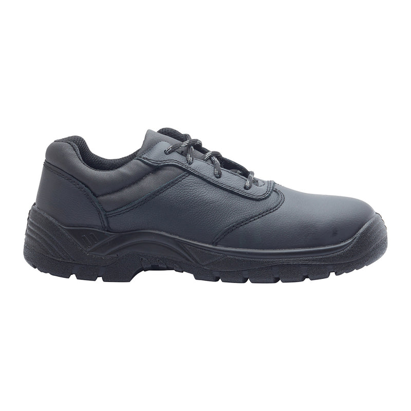 Unbranded Lace-Up Smooth Shoe - size 11