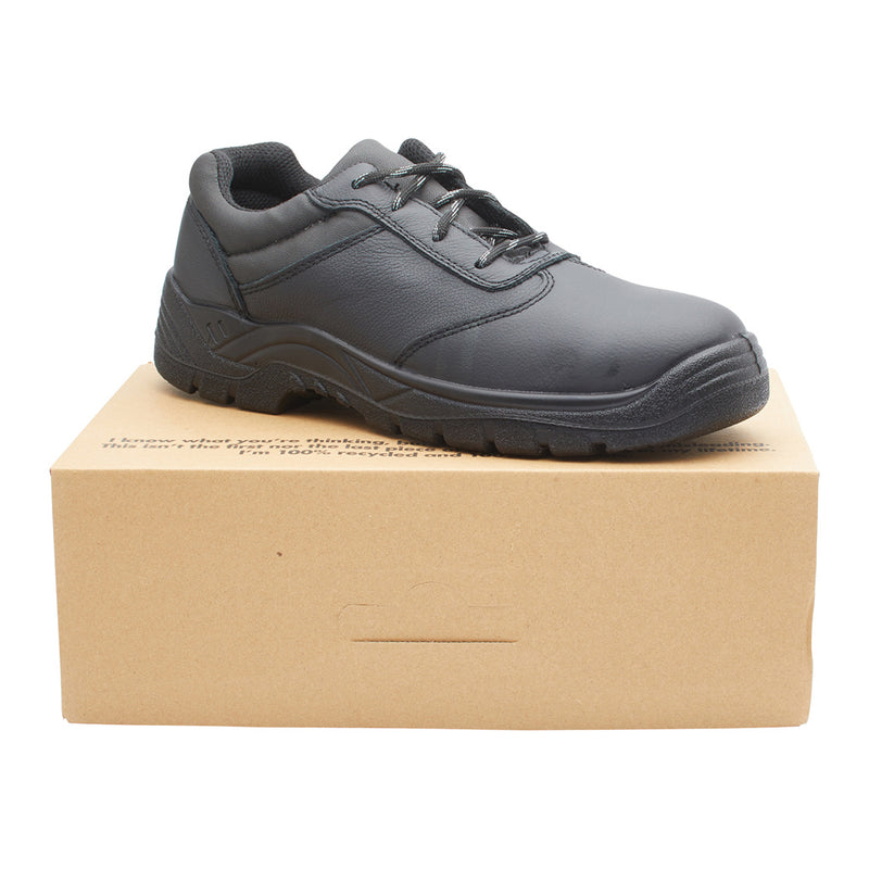 Unbranded Lace-Up Smooth Shoe - size 13