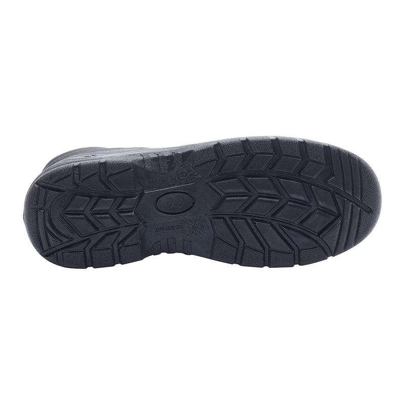 Unbranded S1P Chukka Boot - size 3