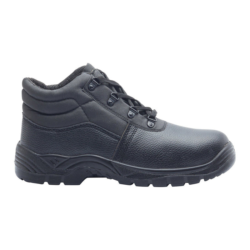 Unbranded S1P Chukka Boot - size 4