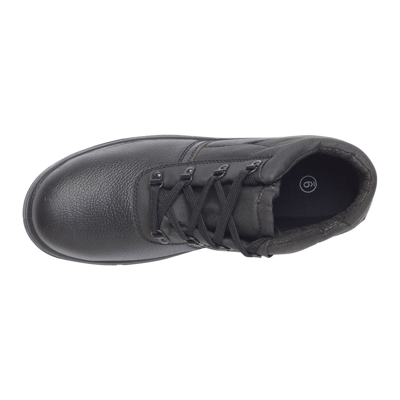 Unbranded S3 Chukka Boot - size 3