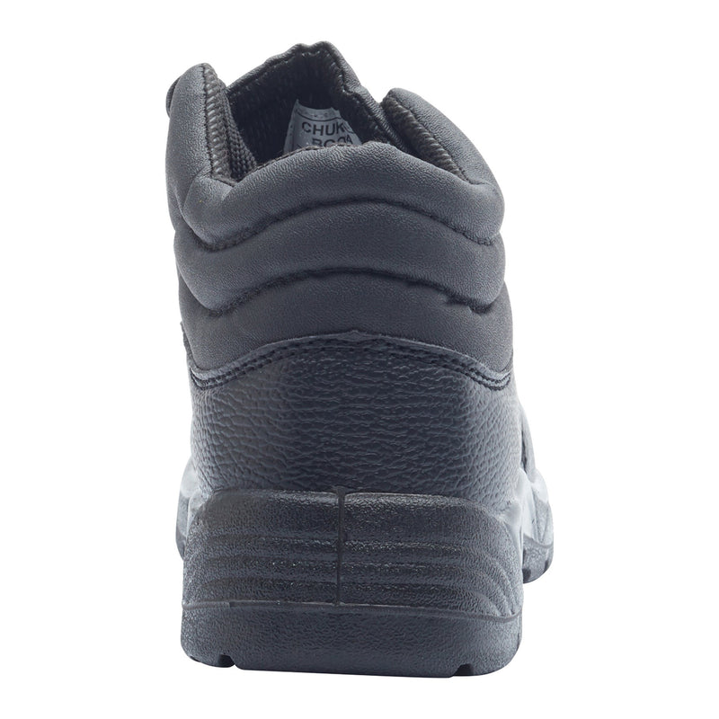 Unbranded S3 Chukka Boot - size 6