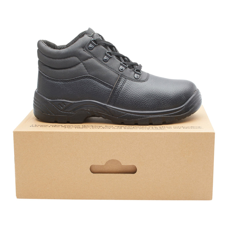 Unbranded S3 Chukka Boot - size 6