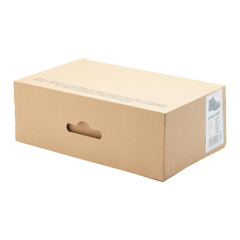 Unbranded S3 Chukka Boot - size 8